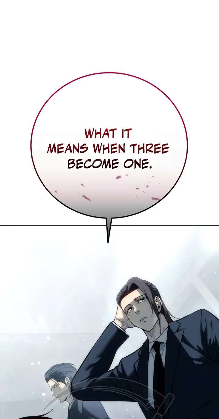 The Red Shirt Chapter 72 - page 3