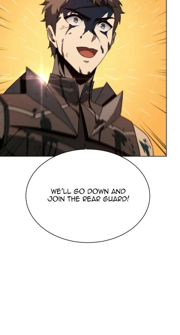 Why I Quit Beingthe Demon King Chapter 77 - page 54
