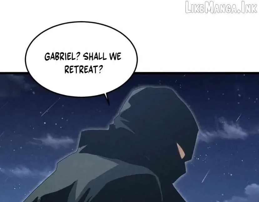 Rebirth of the Campus Special Forces Soldier Chapter 76 - page 101