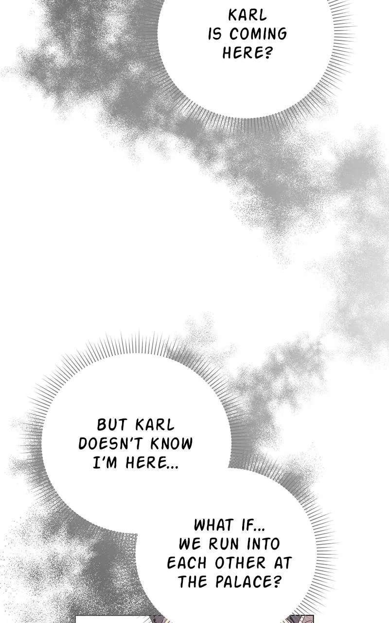 Wished You Were Dead Chapter 105 - page 6