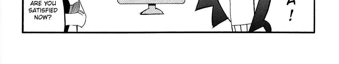 Pani Poni Chapter 159 - page 20
