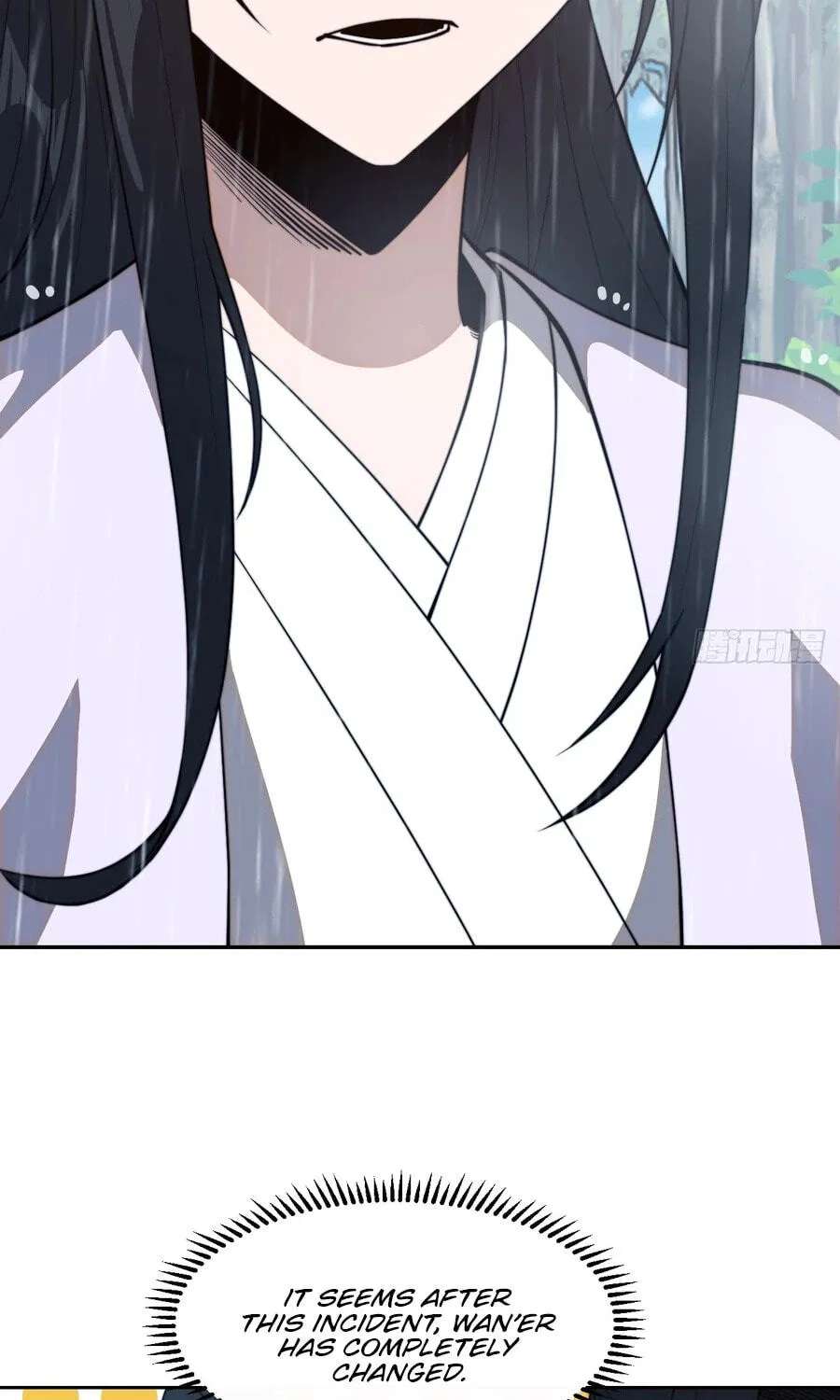 Rise of the Mountain Chief Chapter 864 - page 55