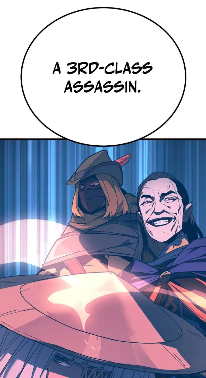 The Player of the Fallen Family Chapter 59 - page 27