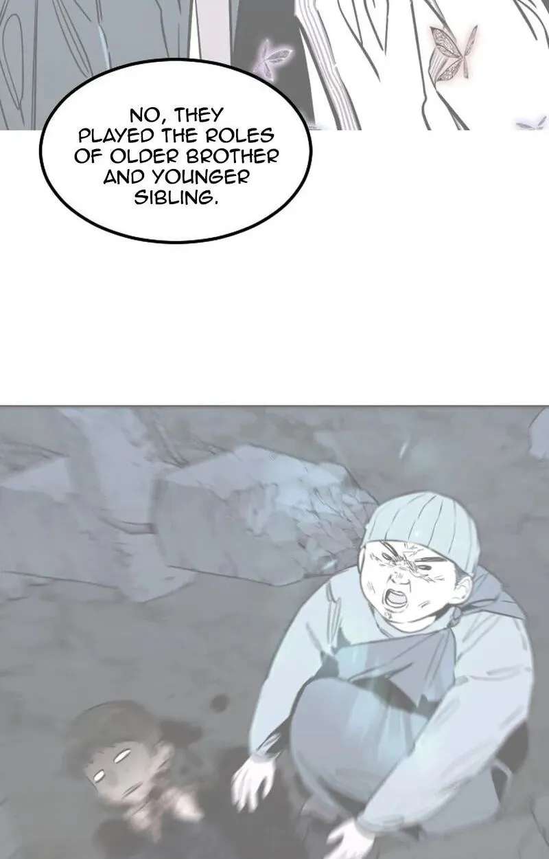 The Nine Cloud Dream: Zero Chapter 57 - page 49