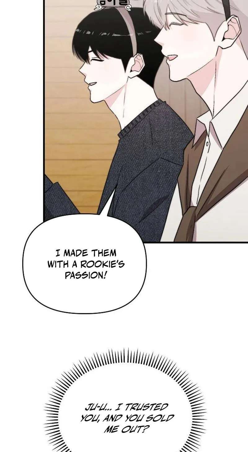Assistant Manager Kim Hates K-Pop Idols Chapter 41 - page 5