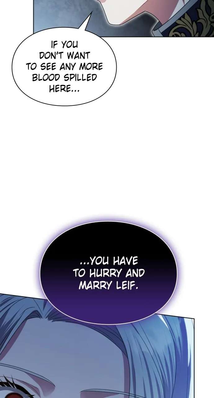 If Obsession Runs Deeperthan Blood Chapter 2 - page 34