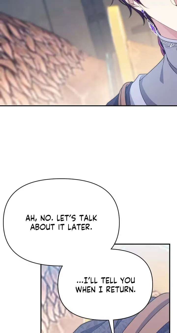 The Wild Rose Embraces the Frost Chapter 53 - page 22