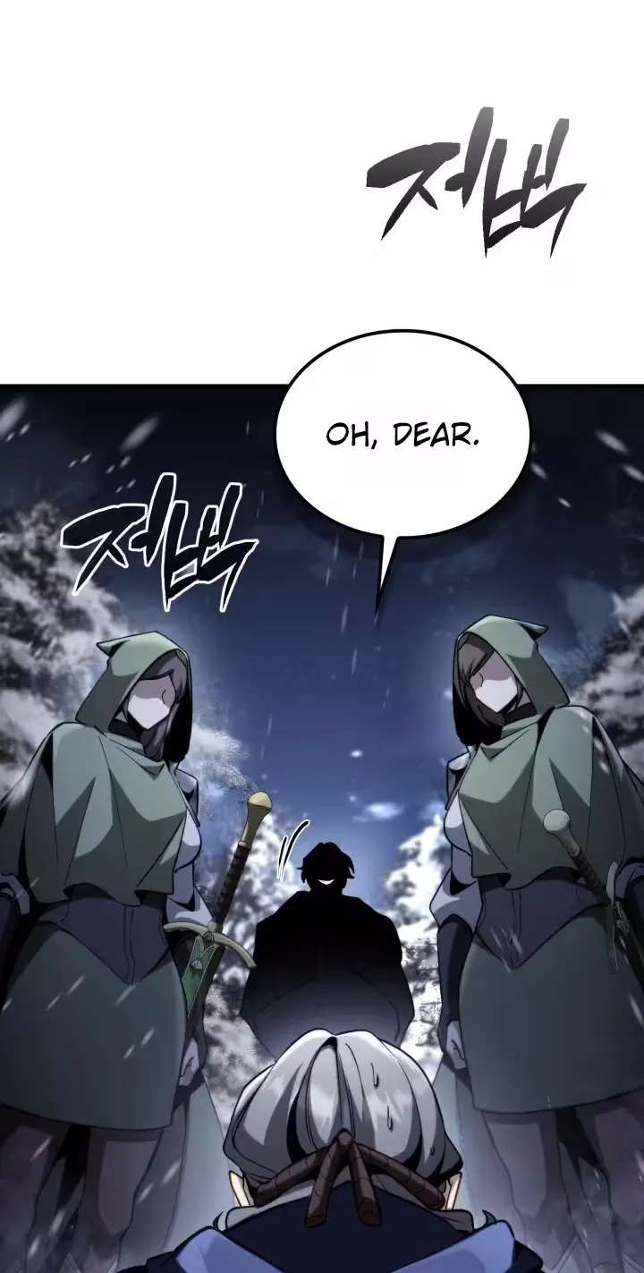 I Became The Rogue First Prince Chapter 56 - page 22