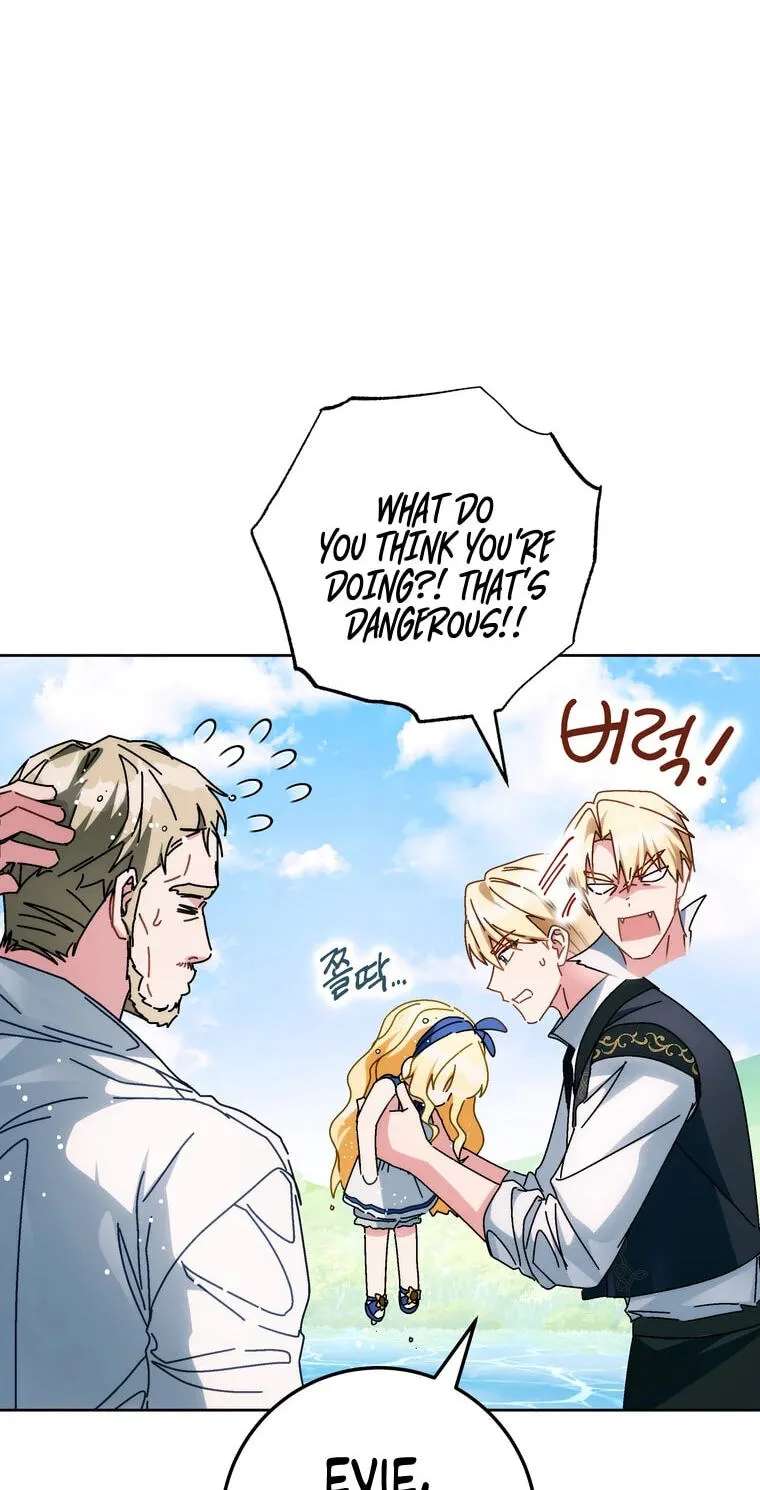 Can I Cry Now? Chapter 62 - page 65