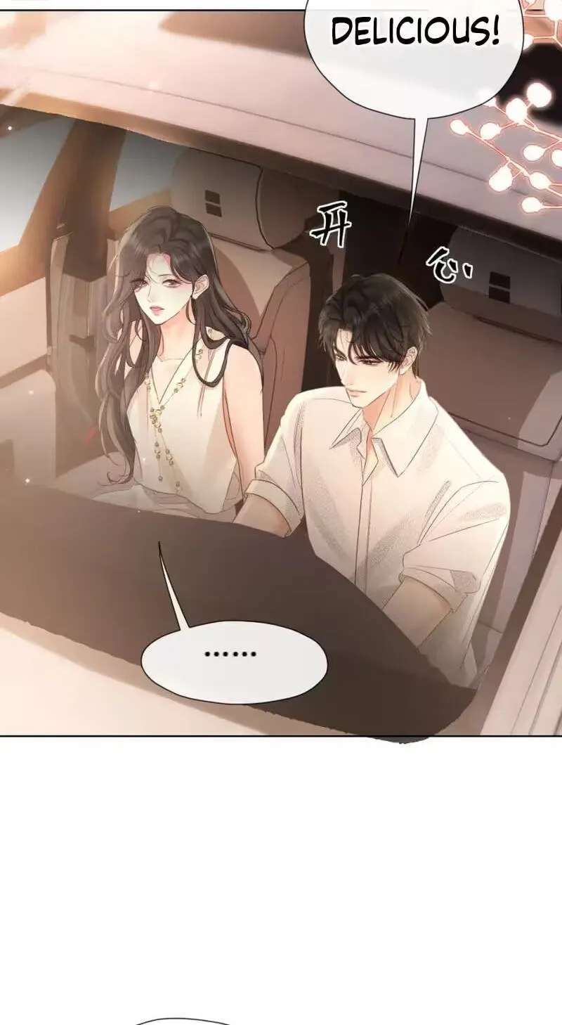 The Perfect Girl Isn't So Perfect Chapter 47 - page 29