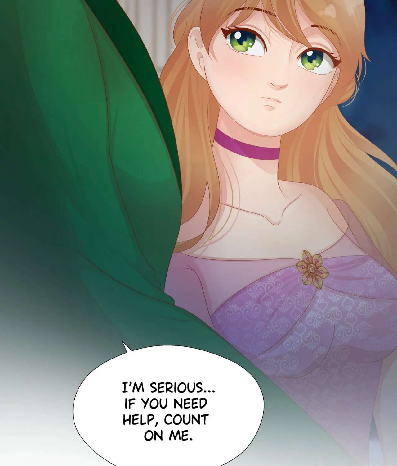 The Winter Rose Chapter 62 - page 83