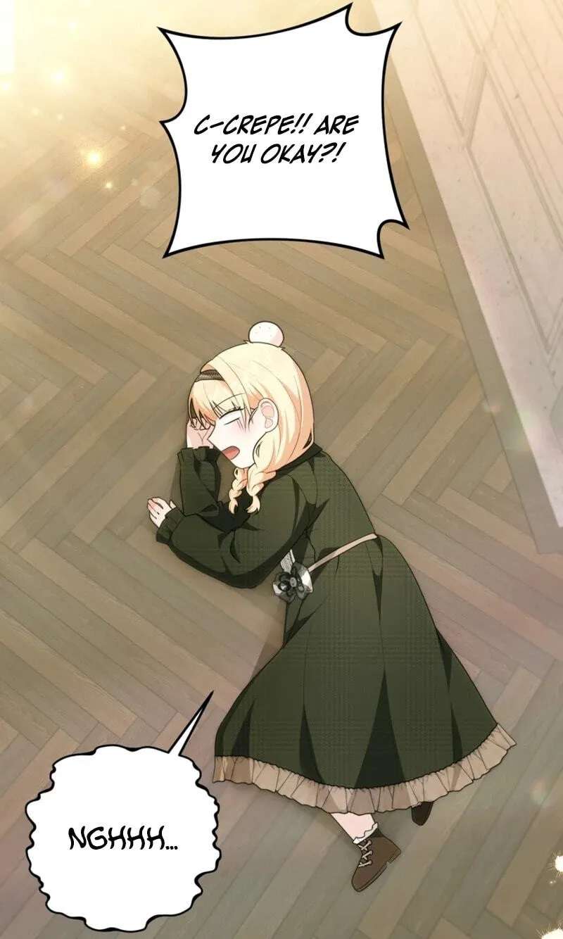 The Chubby Female Lead Is Popular Chapter 33 - page 13