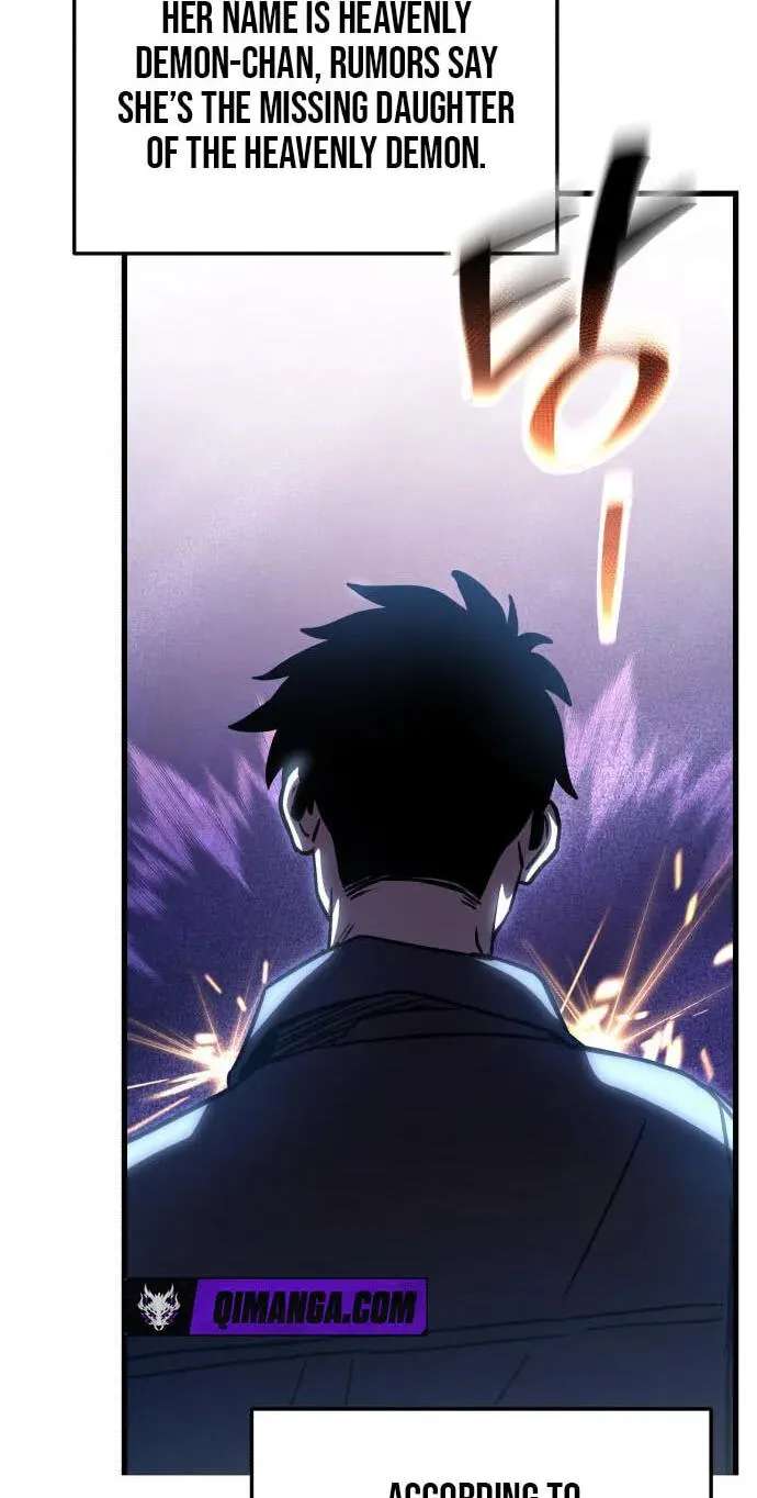 The Heavenly Demon's Broadcast From the Demon Realm Chapter 17 - page 121
