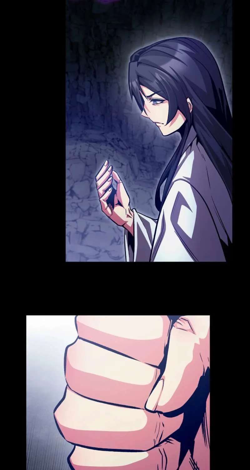 The Ruler Of Darkness Chapter 27 - page 45