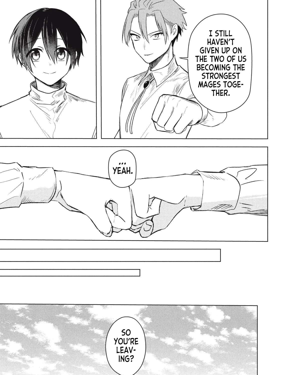 Ars Goetia: Munou to Yobareta Shounen wa, 72 no Akuma wo Shieki Shite Musou Suru Chapter 27 - page 23