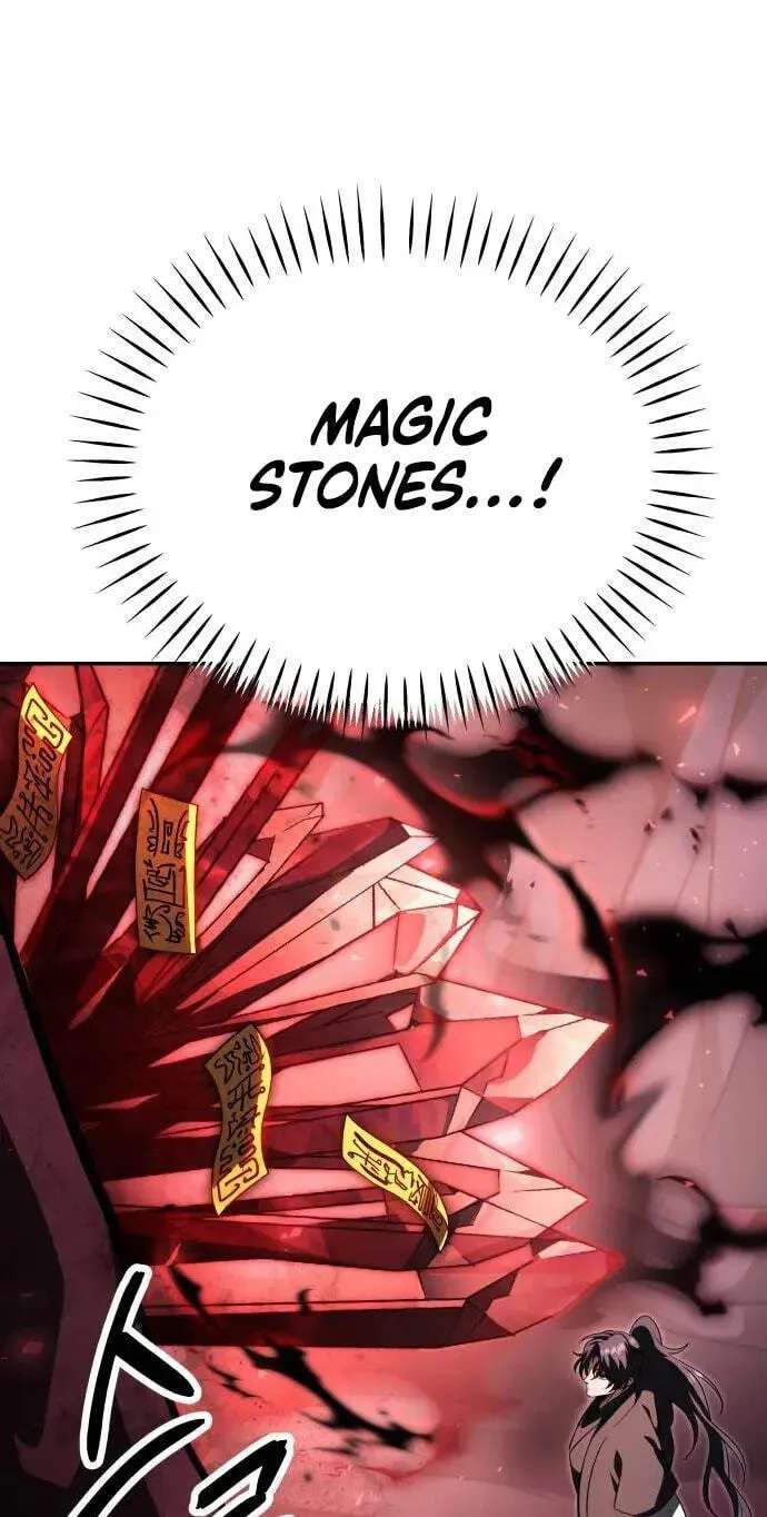 The World's Strongest Regime Chapter 19 - page 126