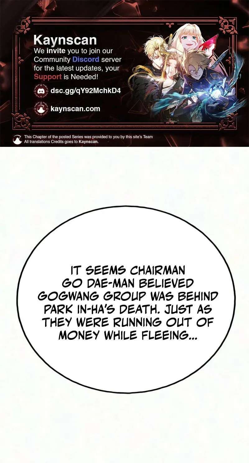 The Reincarnated Cop Who Strikes With Wealth Chapter 74 - page 2
