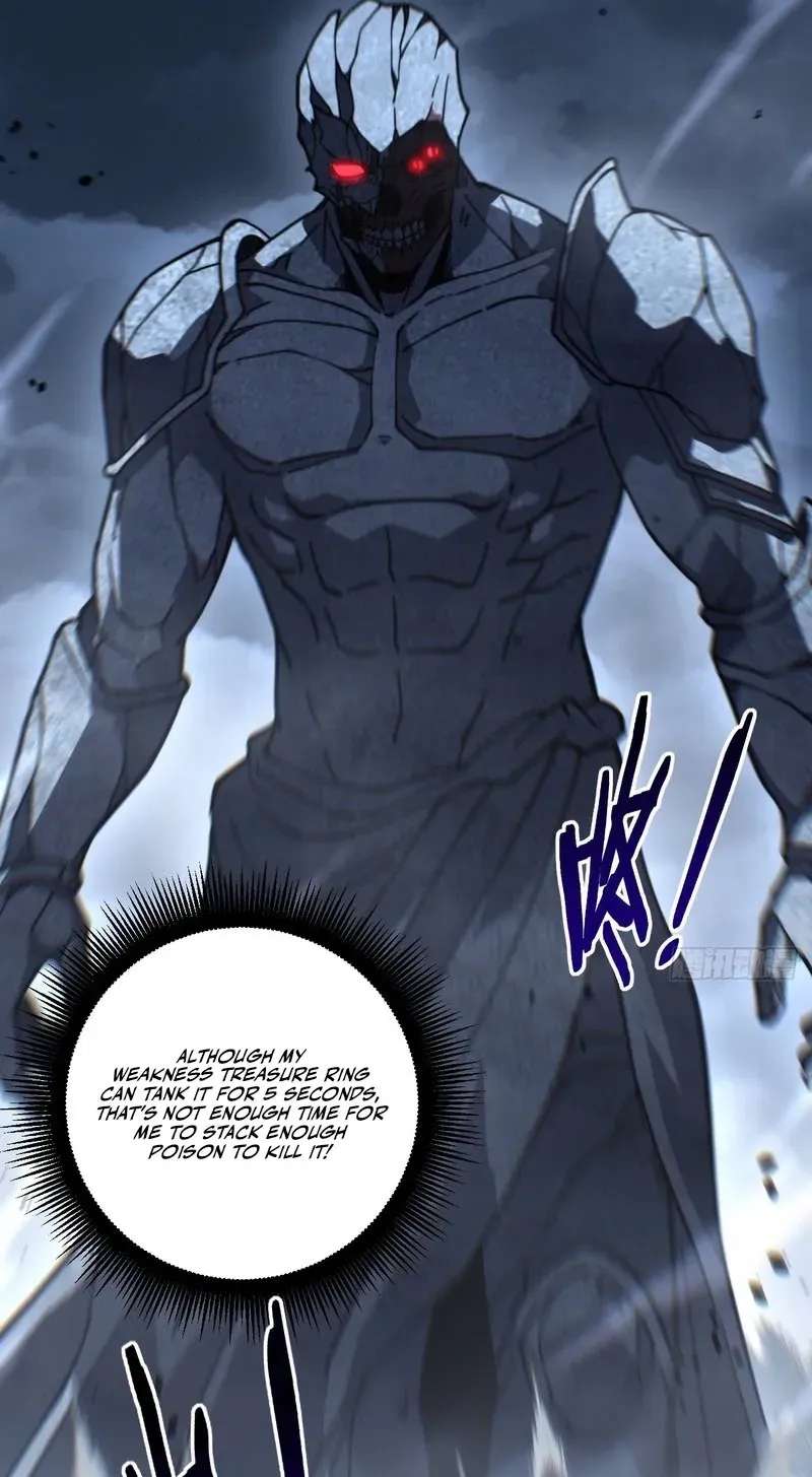 Global Awakening: The Synthesis Master Starts with an Undead Army Chapter 12 - page 31