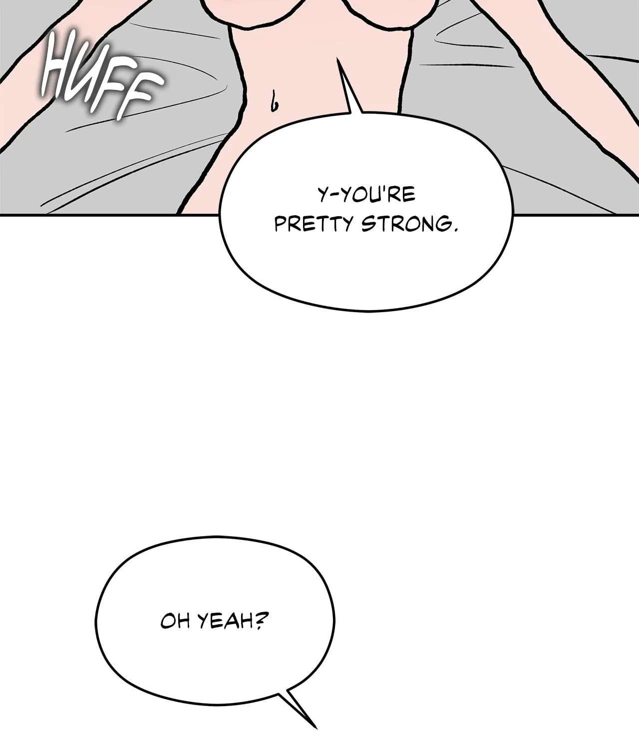 Noises Through the Wall Chapter 4 - page 106