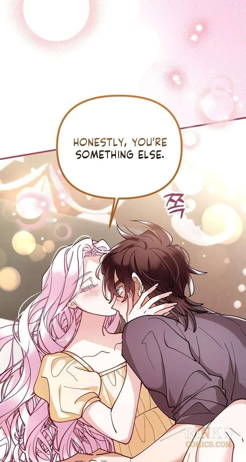 A Beast Swallowed By A Flower Chapter 162 - page 42