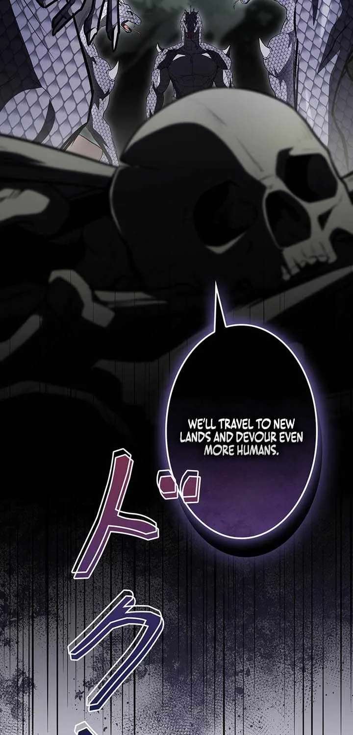 The Saint Who Levels Up as a Necromancer Chapter 42 - page 42
