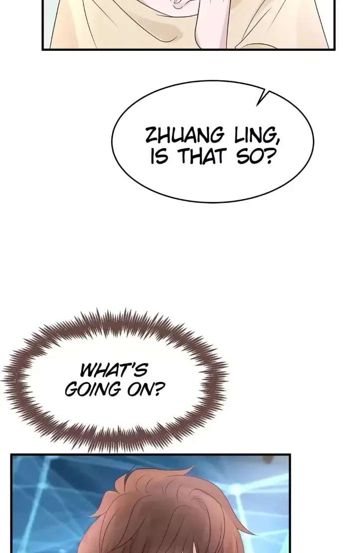 Reborn- deceiving my financial backing husband Chapter 80 - page 31