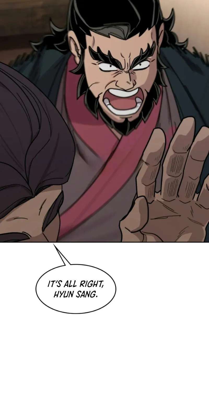 Return of the Blossoming Blade Chapter 184 - page 124