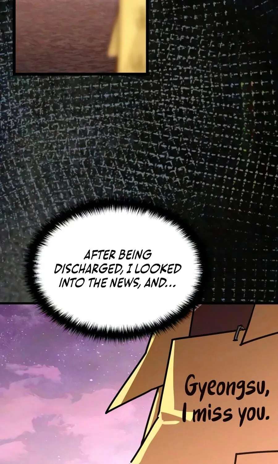 A Hero Who Knows His Stuff Chapter 41 - page 40