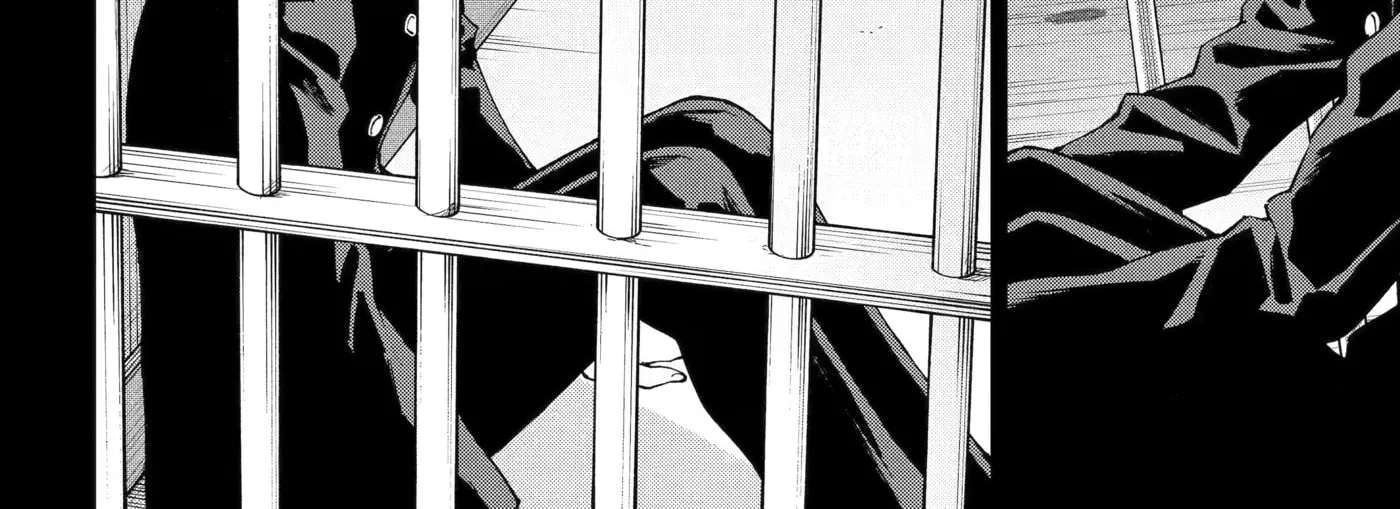 Senken no Majutsushi to Yobareta Kenshi Chapter 71 - page 8