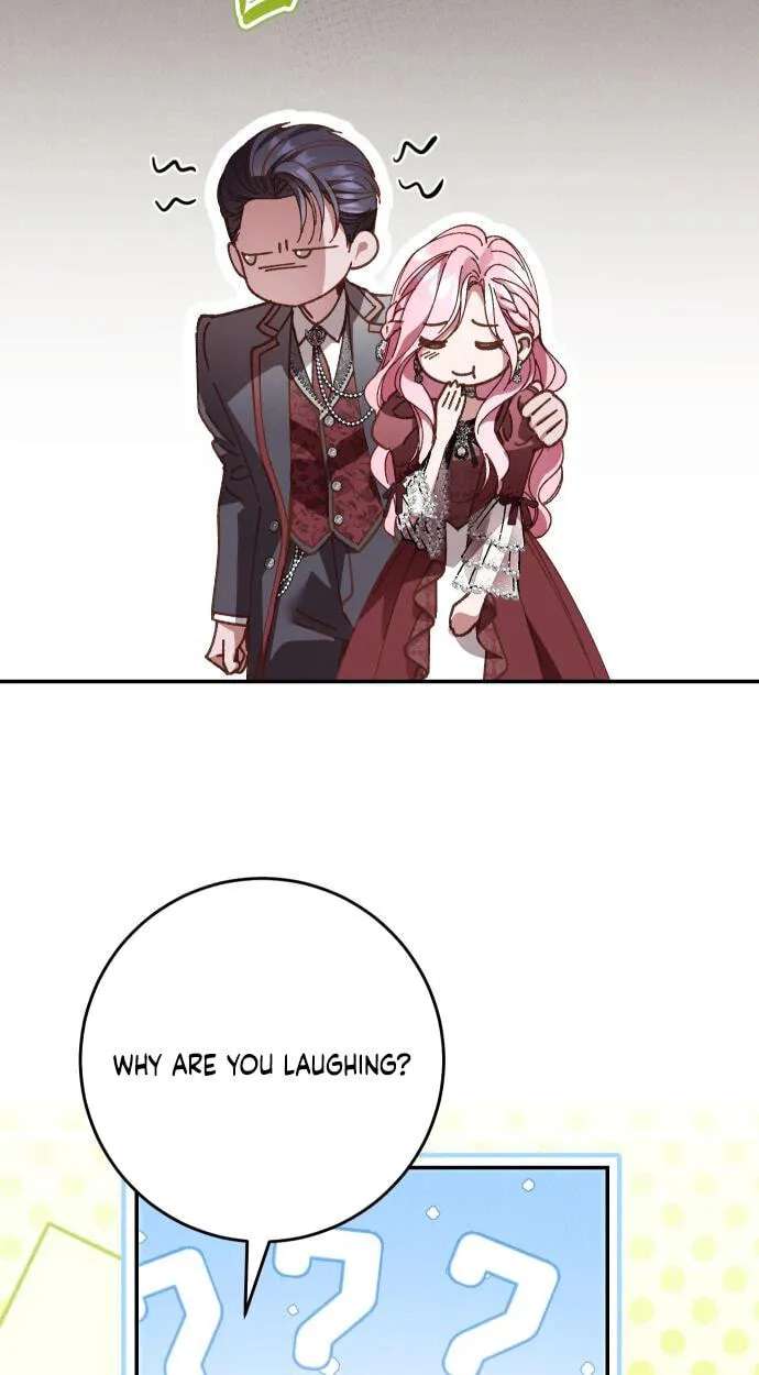 The Regressed Empress’s Abduction Marriage Chapter 67 - page 14
