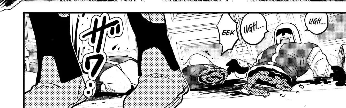 Suterare Youhei wa Jiyuu Kimama ni Ikitai Chapter 1 - page 79