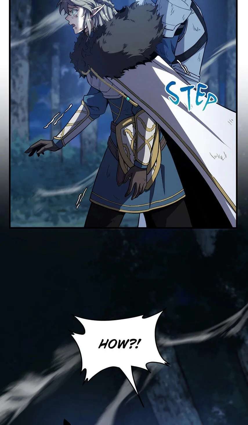 The Beginning After the End Chapter 252 - page 21