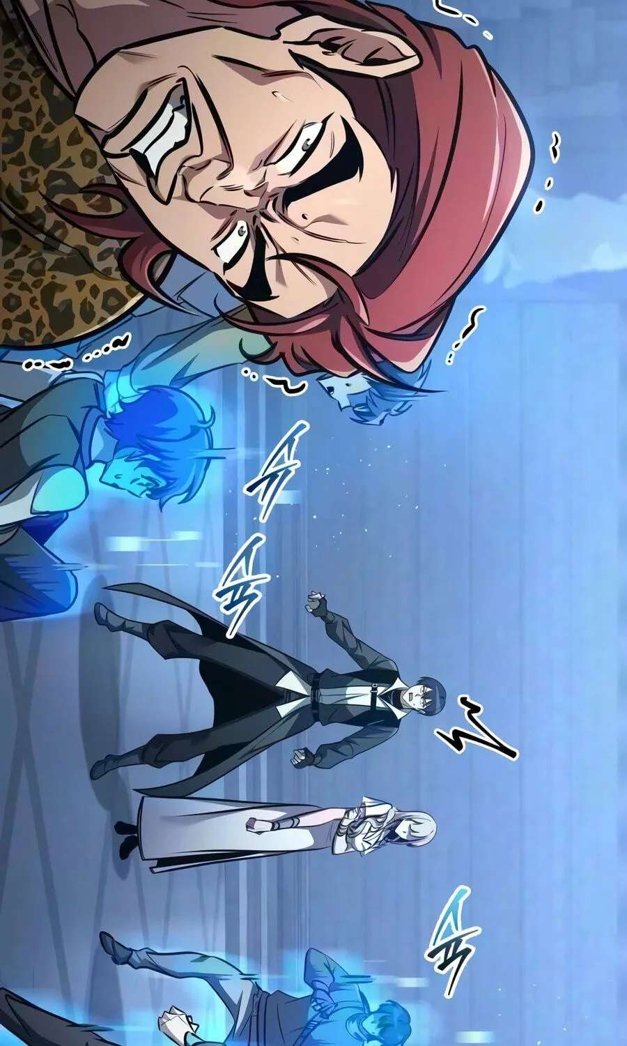 My Very Own Tower Strategy Guide Chapter 137 - page 194