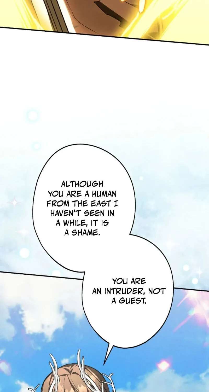 Not Your Monster-In-Law Chapter 73 - page 60