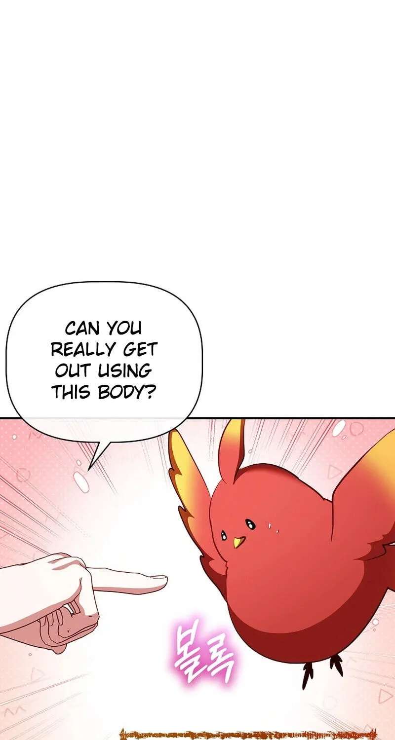 I Became the Only Healer in This World Chapter 61 - page 18