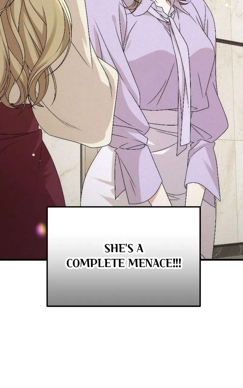 Office Romance Contract Chapter 3 - page 114