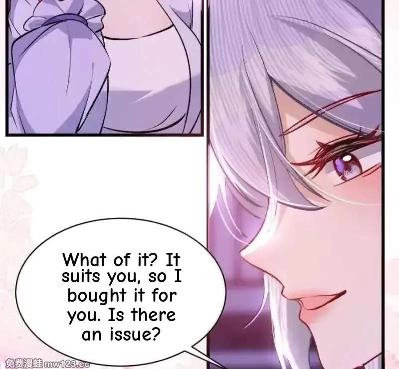 Miss Ghost, No Snuggling Please! Chapter 26 - page 49