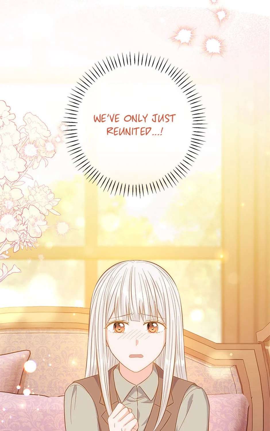 The House of Diana's Choice Chapter 95 - page 55