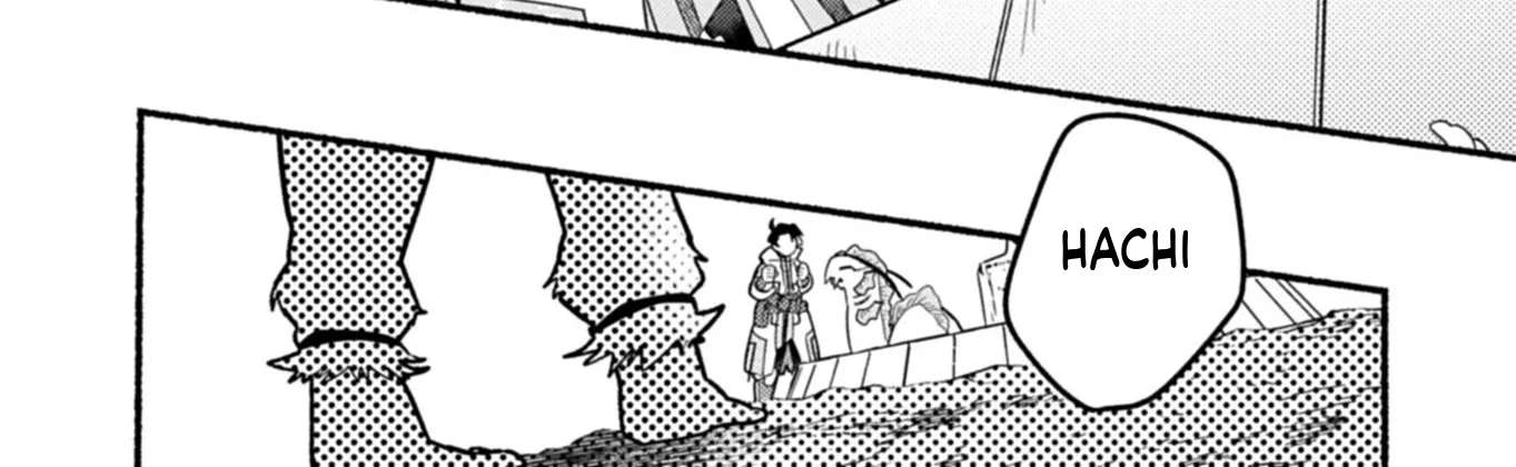 MMO! Playing the game freely led to superhuman abilities Chapter 11.2 - page 7