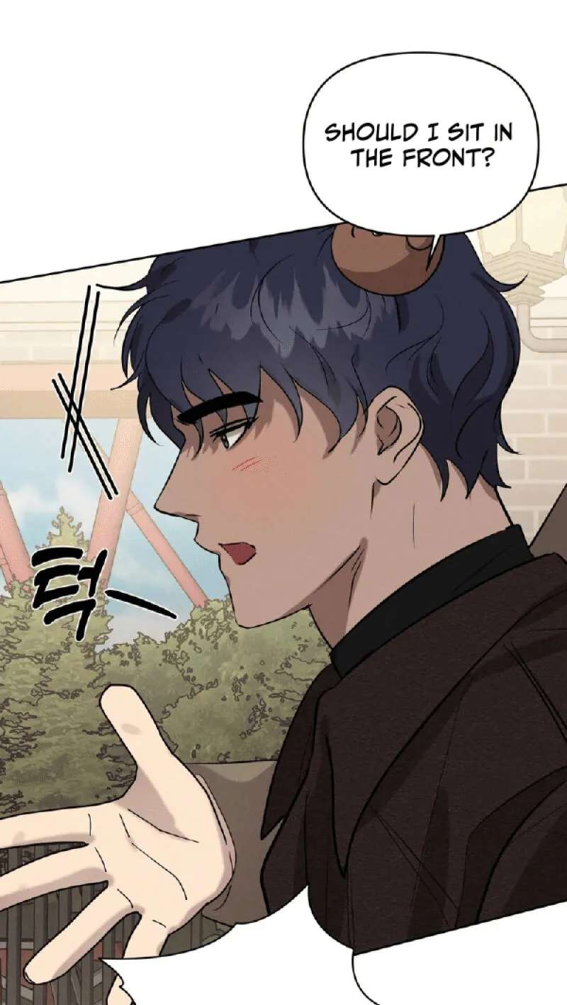 I Want to Be an Incubus Too! Chapter 31 - page 39