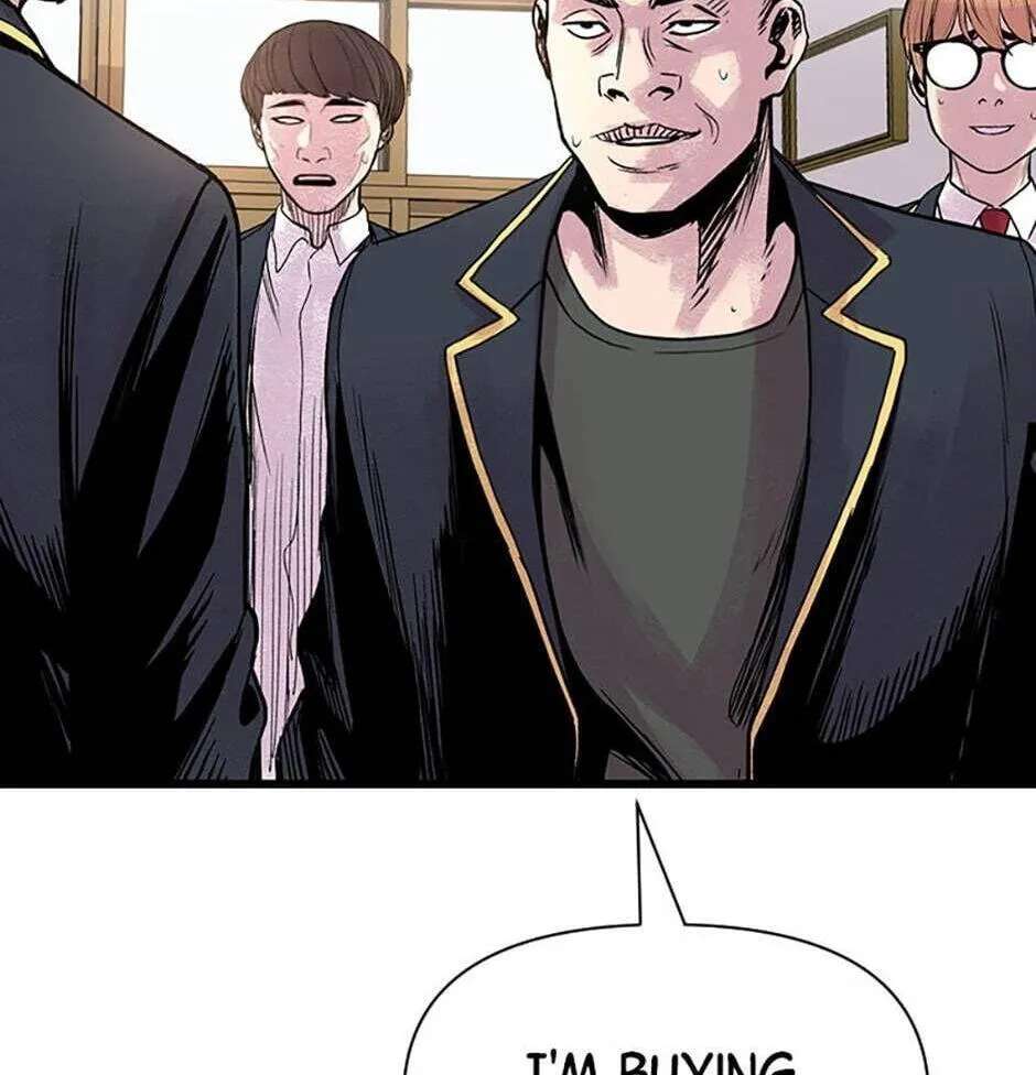 Switch (Ji-Dong & Kim Dong-Chan) Chapter 3 - page 116