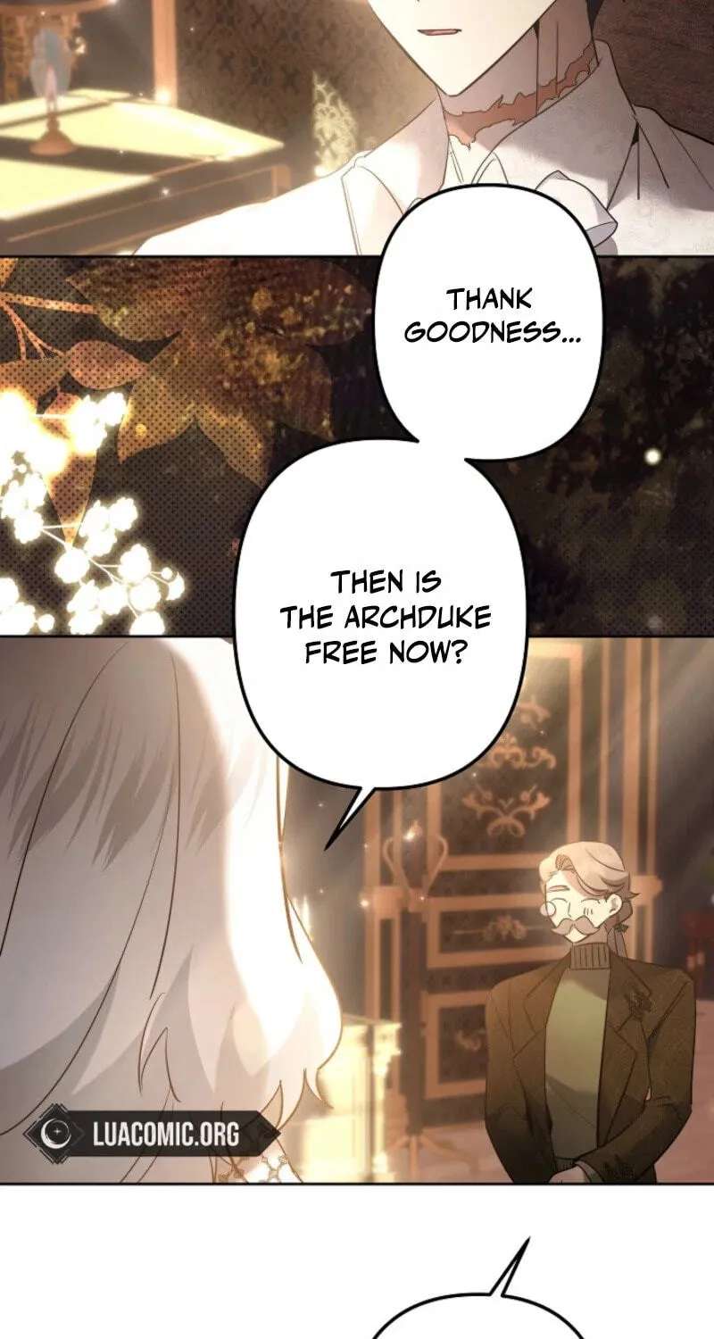 Sistervention Chapter 165 - page 11