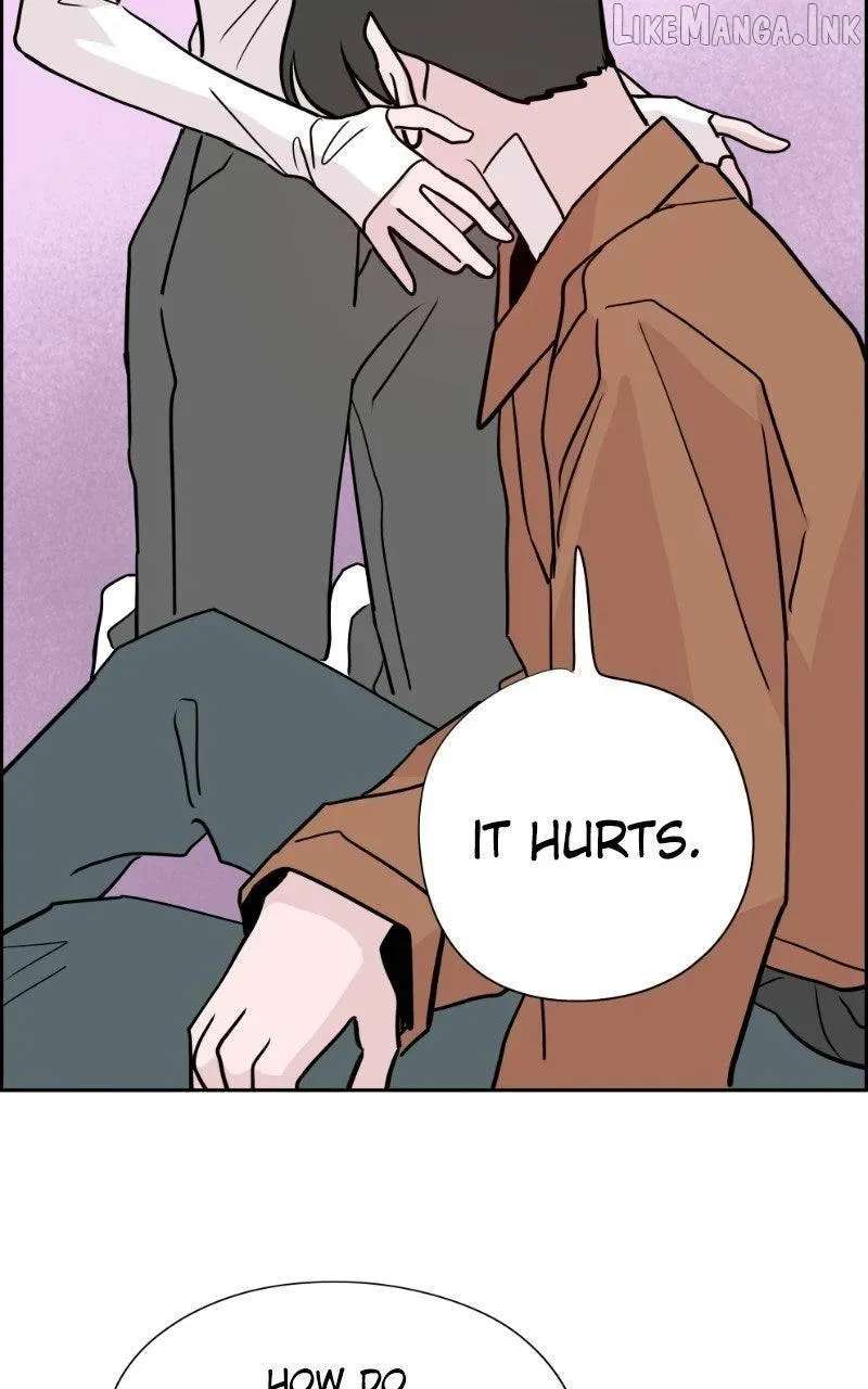 Love Letter Chapter 64 - page 2