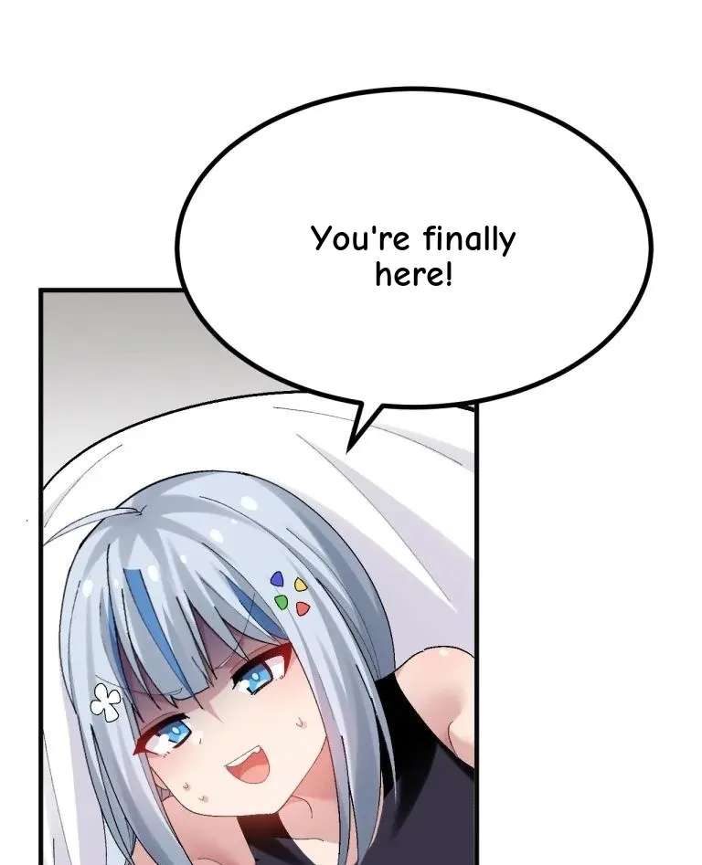 The Graduation Project Is, Making Butter! Chapter 77 - page 31