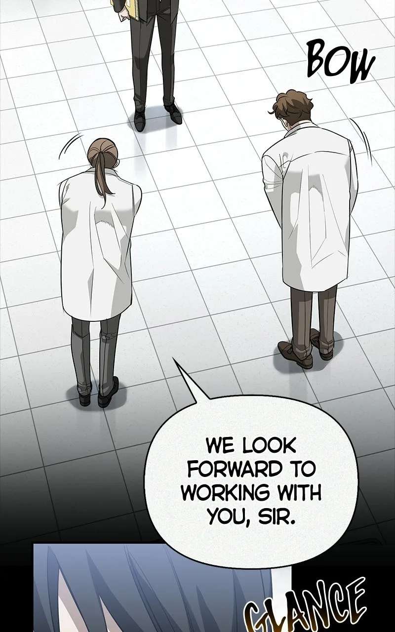 The S-Class Hunter’sPeaceful Life with Monsters Chapter 48 - page 37