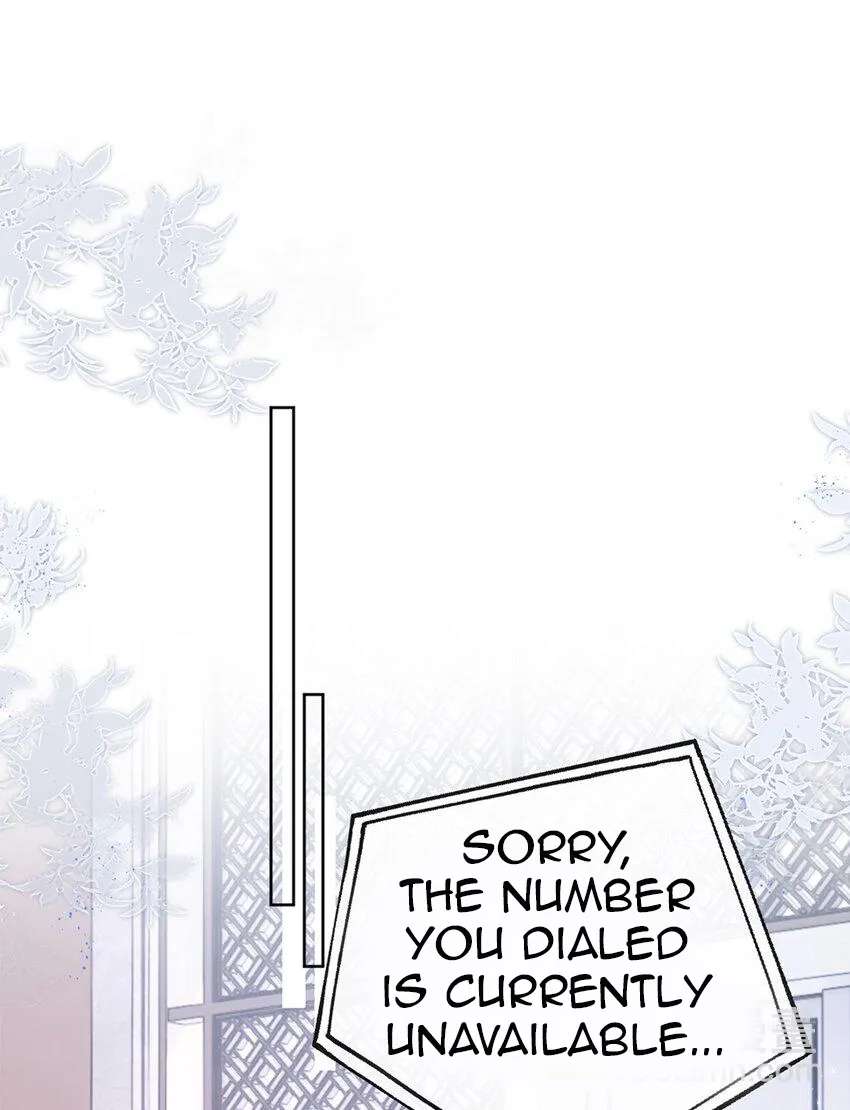The Way My Nemesis Looks At Me Is Slowly Shifting Chapter 31 - page 36
