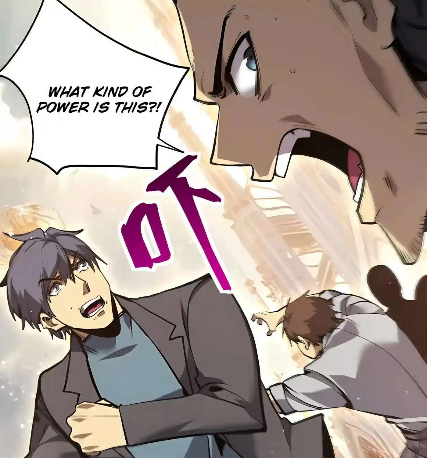 Log Into The Future Chapter 349 - page 97