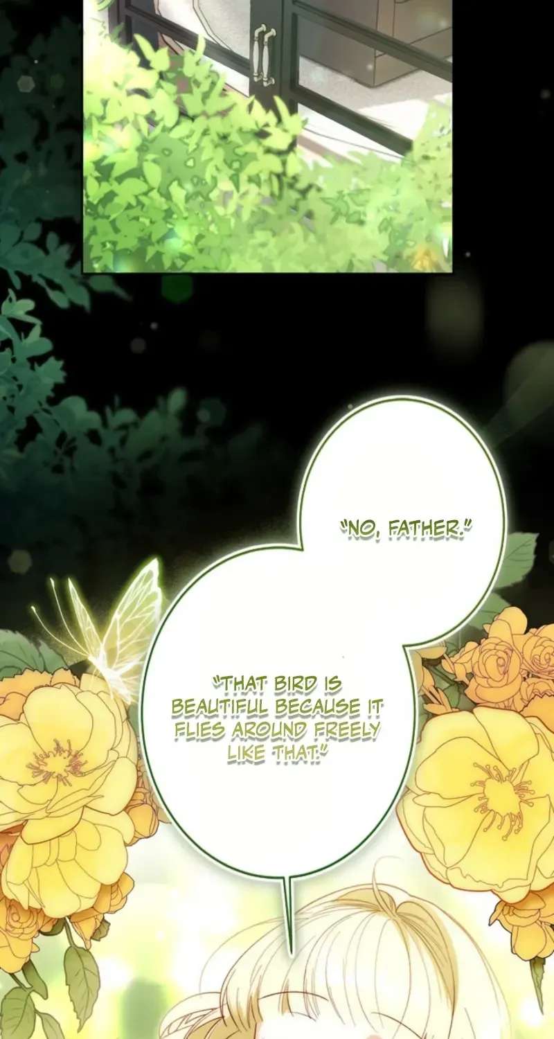 I Can't Divorce Because I Love My Family Chapter 50 - page 22