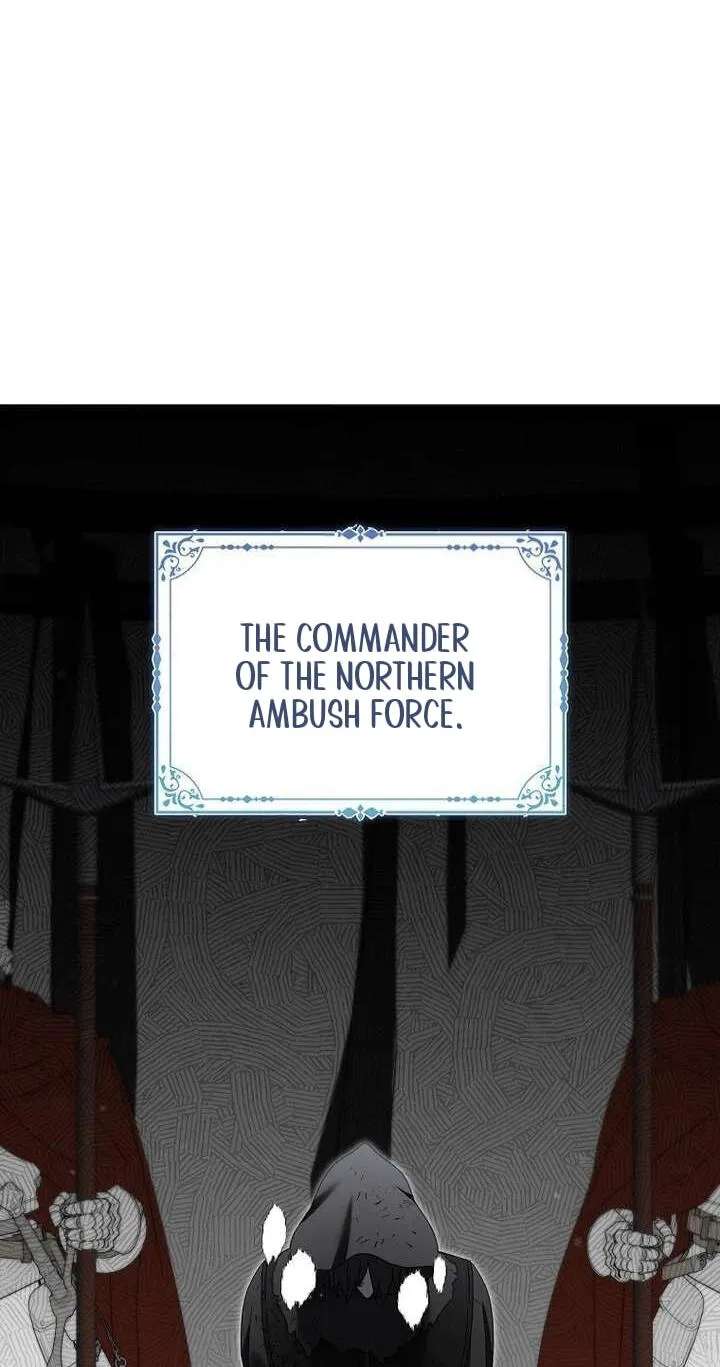 Cassmire: The Loyal Sword Chapter 141 - page 96
