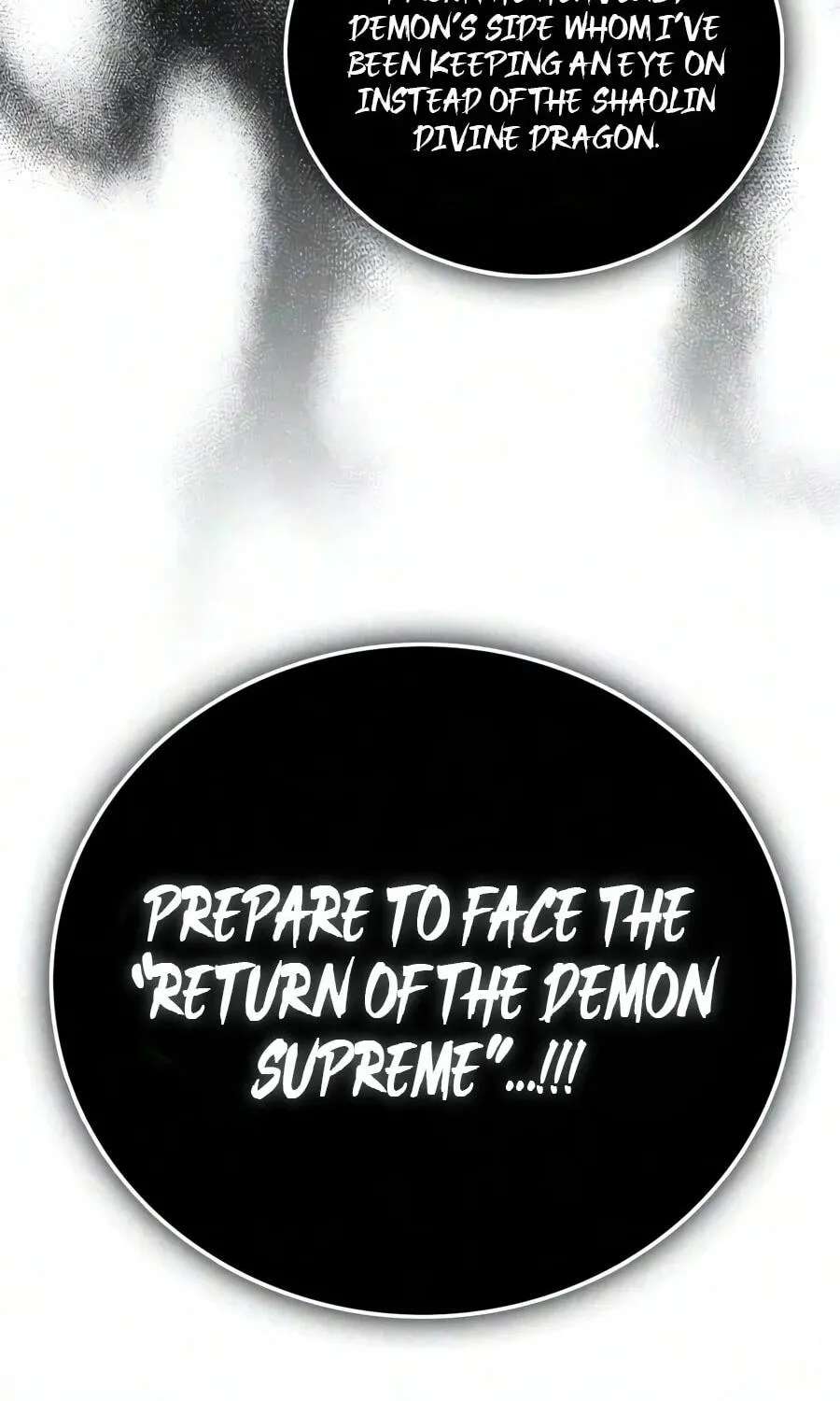 The Genius Murim Fitness Trainer Chapter 129 - page 184